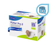 Buy PÜTTER PRO 2 KIT 2-Layer Compression | nappycare.co.za