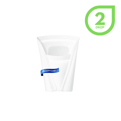 Buy MoliCare Premium Adult Men Pad Shield Active Pouch (2 Drop) | nappycare.co.za