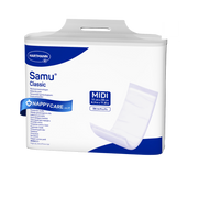 Buy SAMU Maternity Pads NW | nappycare.co.za