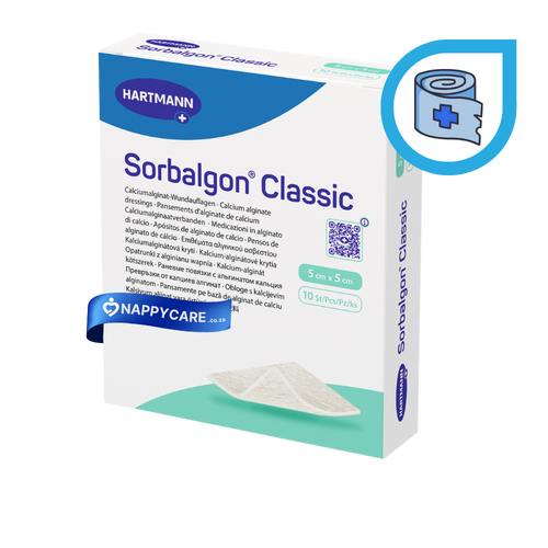 Buy SORBALGON Classic | nappycare.co.za