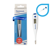 Buy Thermoval Standard Touch Thermometer (1 min) | nappycare.co.za