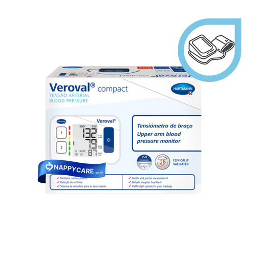 Buy VEROVAL BPU22 | nappycare.co.za