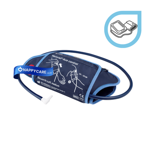 Buy VEROVAL Duo Control Cuff | nappycare.co.za