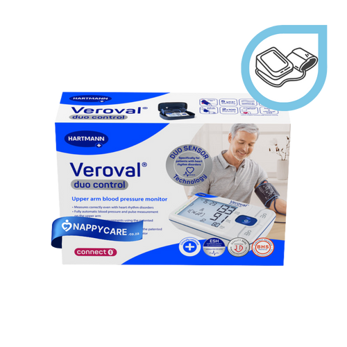 Buy VEROVAL Duo Control | nappycare.co.za
