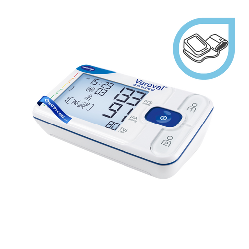 Buy VEROVAL Duo Control | nappycare.co.za