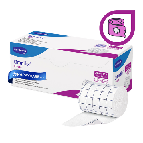 Buy OMNIFIX ELASTIC Roll | nappycare.co.za