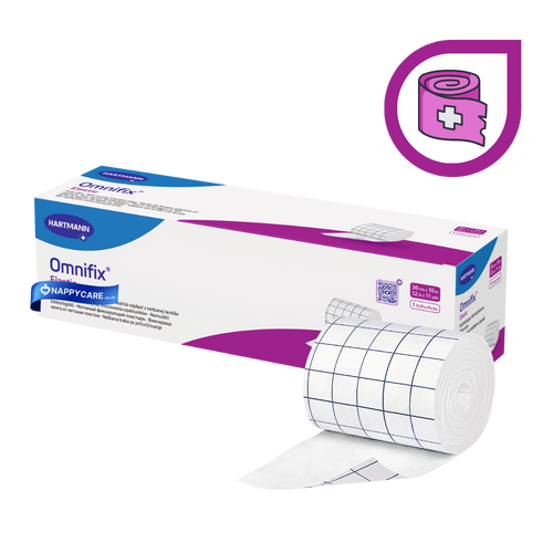 Buy OMNIFIX ELASTIC Roll | nappycare.co.za