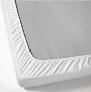 Buy Fitted Bed sheet Waterproof (Disposable) | nappycare.co.za
